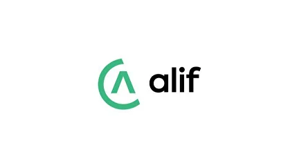 alif