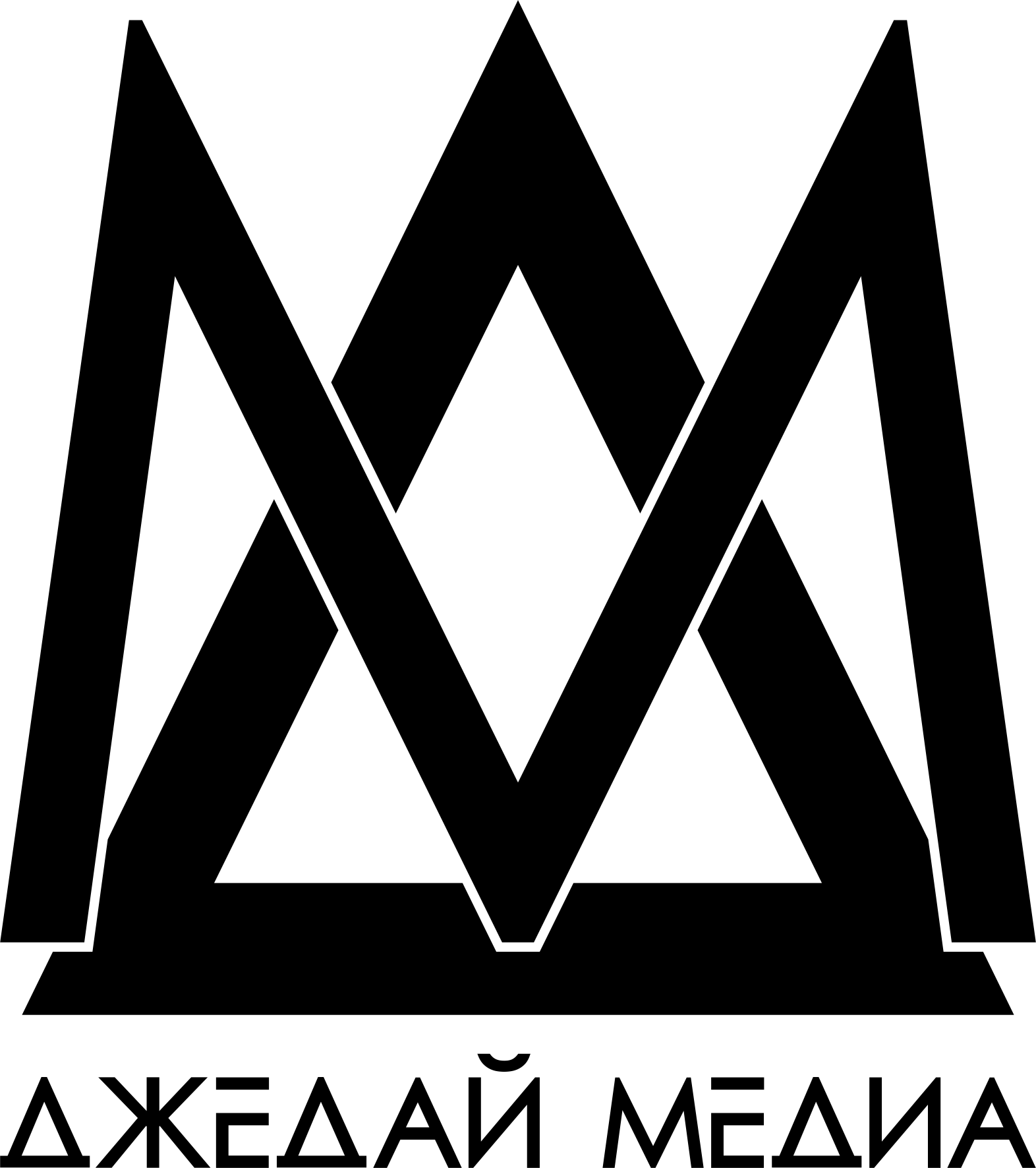 dj logo