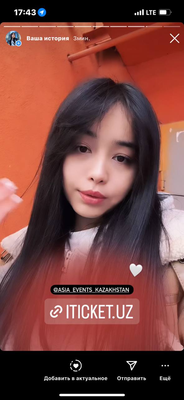 мюзикл - Bloger Agency портфолио