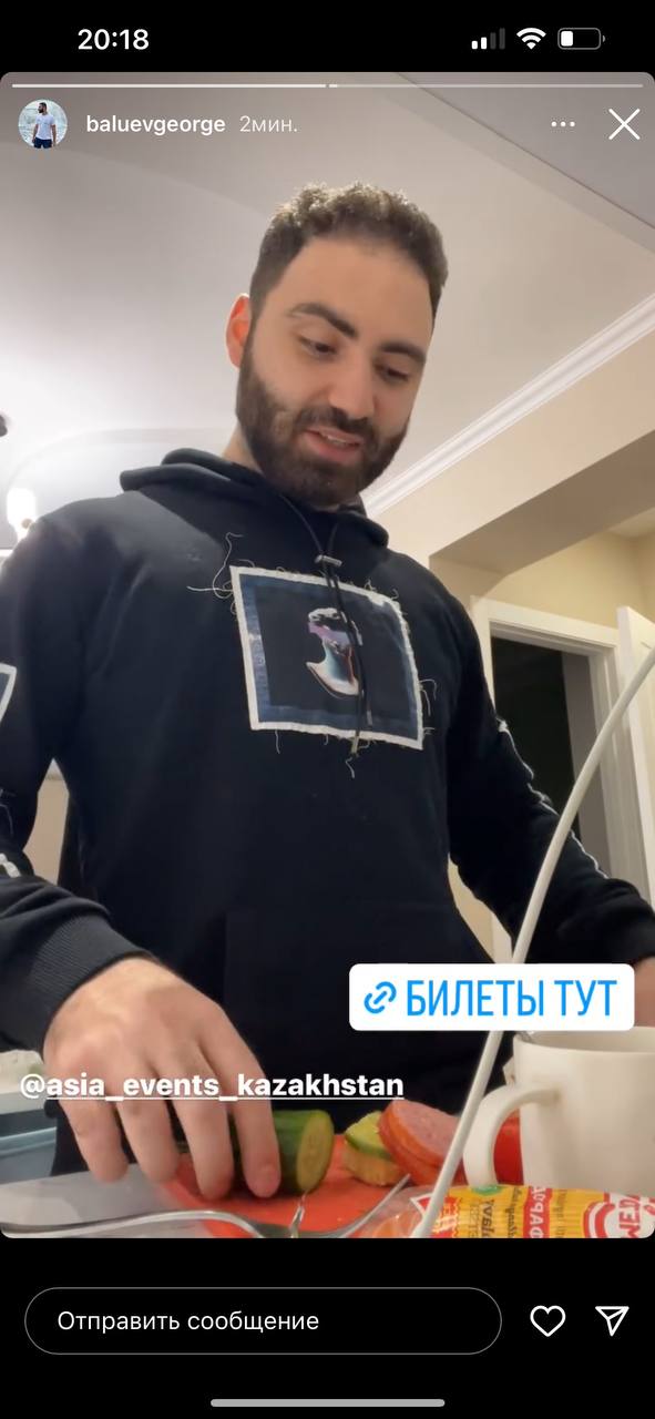 мюзикл - Bloger Agency портфолио