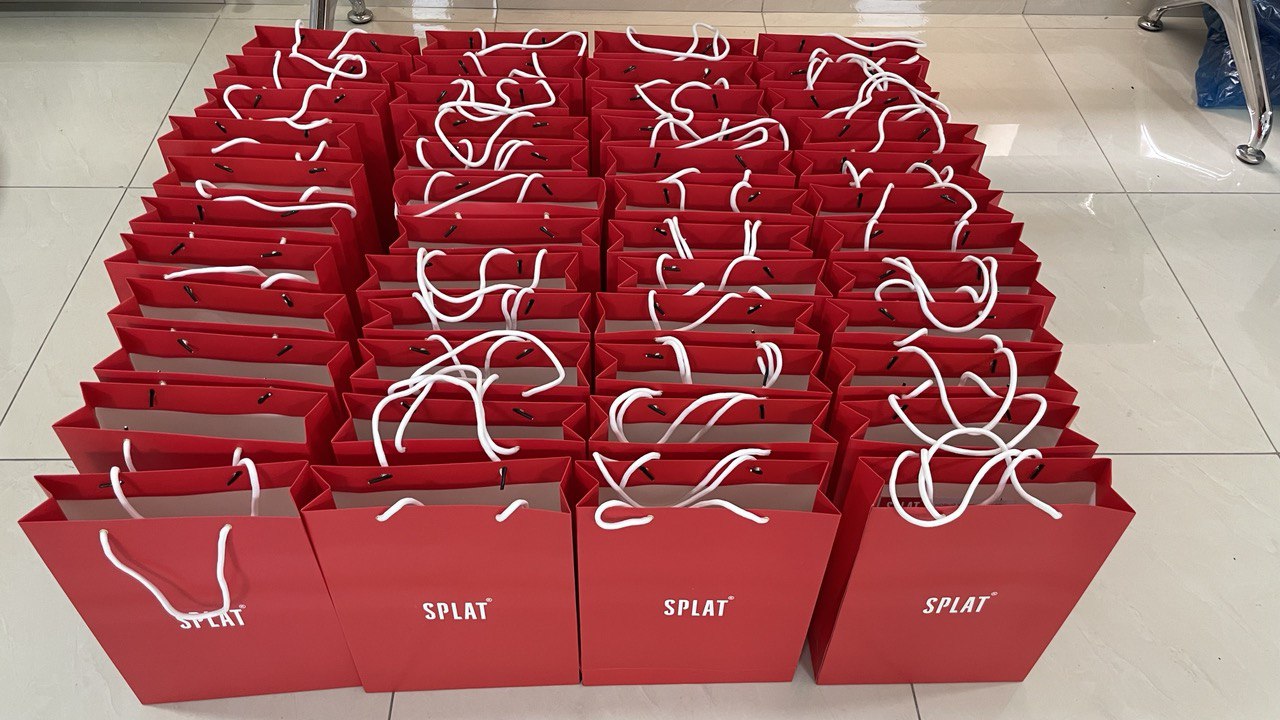 splat - Bloger Agency портфолио