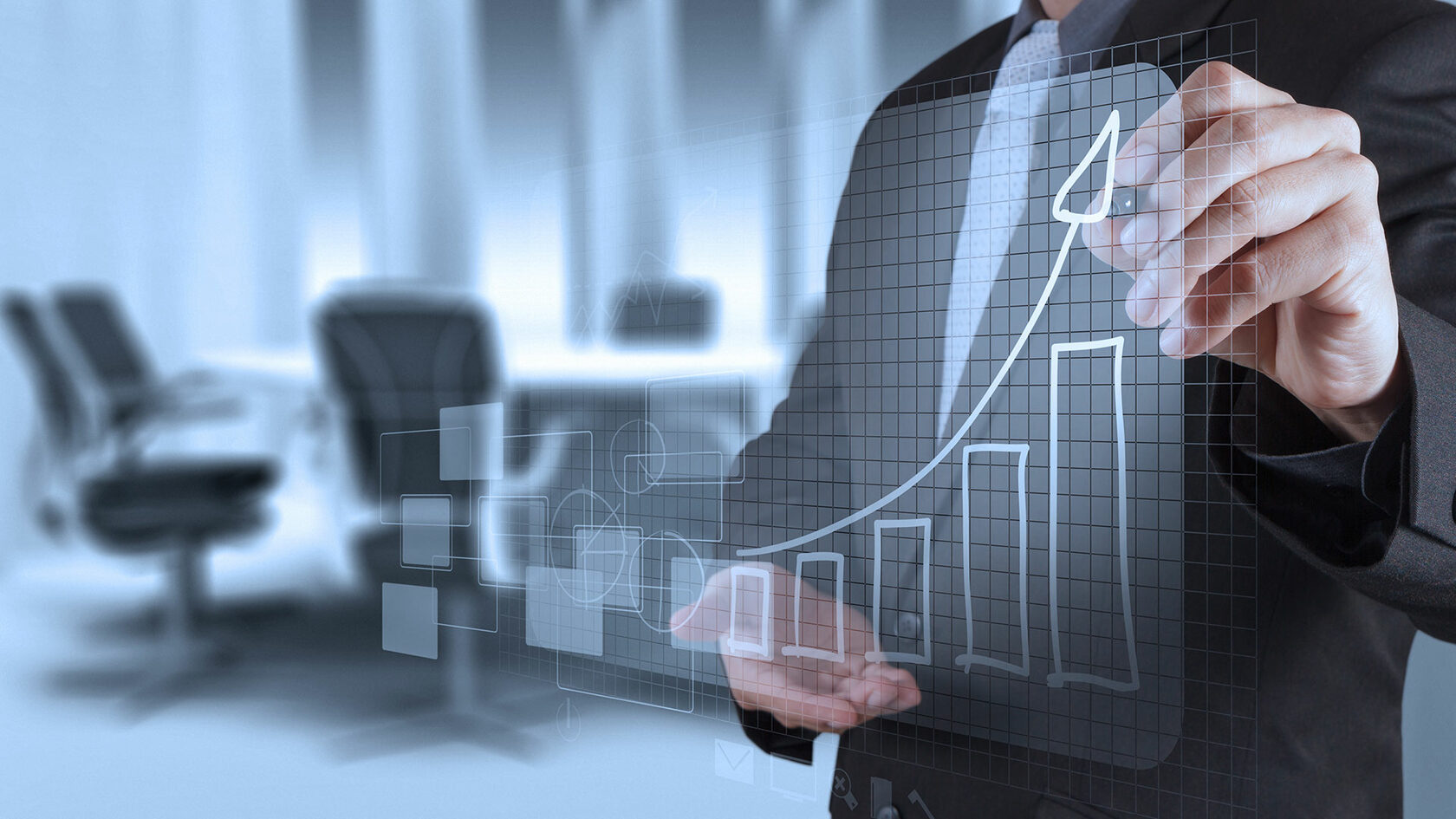 Бизнес-блогеры Узбекистана: