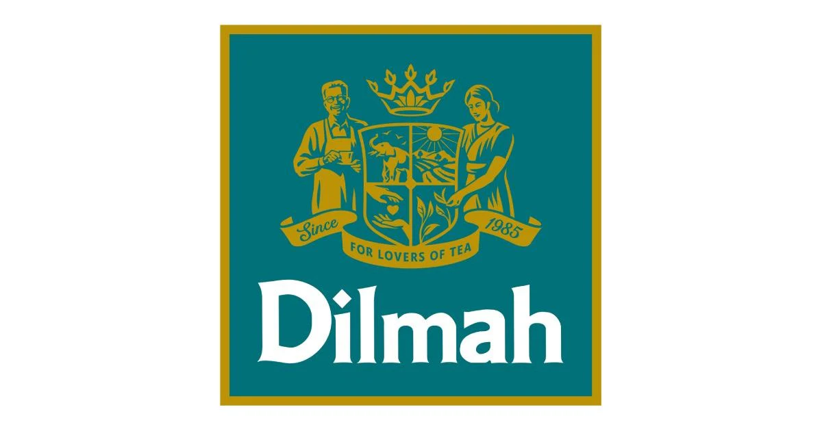 Dilmah